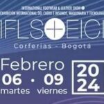 IFLS+EICI (6 – 9 Febbraio 2024 – Colombia)