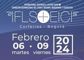 IFLS+EICI (6 – 9 February 2024 – Colombia)