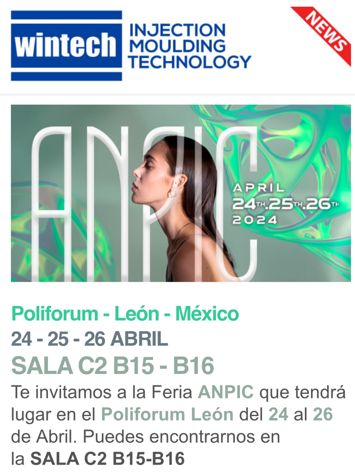 ANPIC (24-26 April 2024 – Mexico)