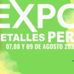 EXPODETALLES (7 – 9 Agosto 2024 – Lima – Peru)